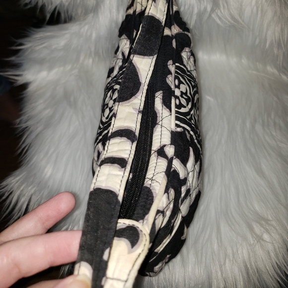 Vera Bradley mini satchel - Picture 2 of 4